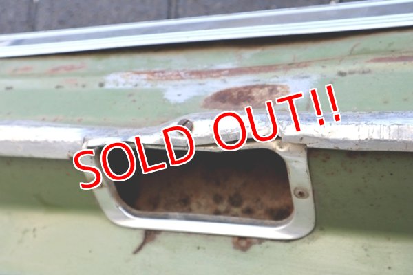 画像7: dp-191201-61 FORD / 1970's Tailgate