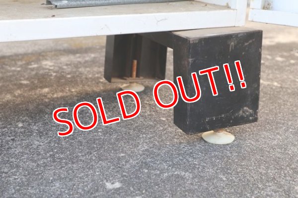 画像11: dp-191201-48 Filko / 1960's-1970's Parts Cabinet