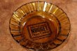 画像2: dp-191201-60 NUGGET Hotel・Casino  / Vintage Ashtray 