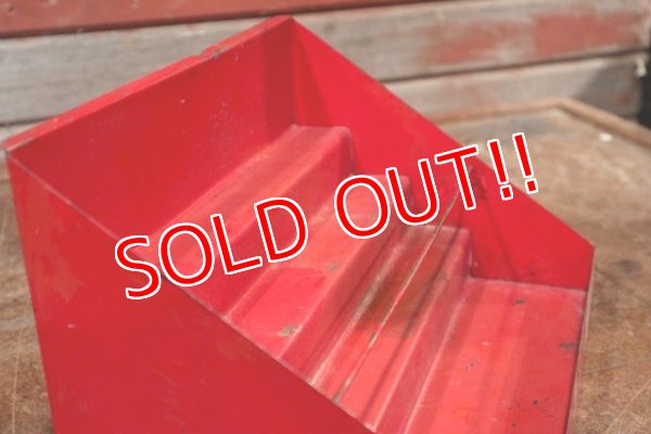 画像3: dp-191201-49 Vintage Metal Rack