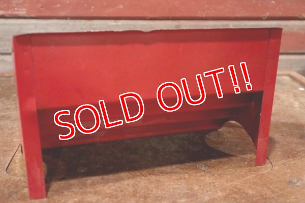 画像5: dp-191201-49 Vintage Metal Rack