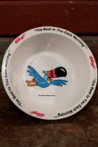 画像1: ct-191201-35 Kellogg's / Toucan Sam 1995 Plastic Cereal Bowl