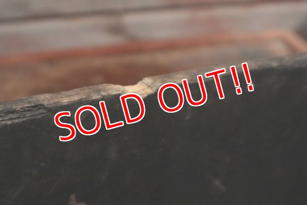 画像9: dp-191201-13 Frigid Food Products / Vintage Wood Box 