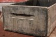 画像6: dp-191201-13 Frigid Food Products / Vintage Wood Box 