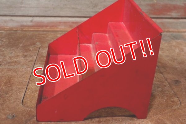 画像4: dp-191201-49 Vintage Metal Rack