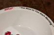 画像3: ct-191201-36 Kellogg's / Cornelius 1995 Plastic Cereal Bowl