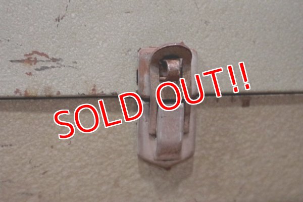 画像9: dp-191201-54 My Buddy 1950's Tackle Box