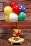 画像2: ct-191211-76 Winnie the Pooh / 1970's Nursery light