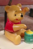 画像4: ct-191211-76 Winnie the Pooh / 1970's Nursery light