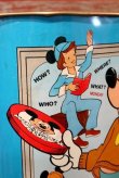 画像7: ct-191211-35 Mickey Mouse Club / Cheinco 1970's Trash Box