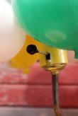 画像12: ct-191211-76 Winnie the Pooh / 1970's Nursery light