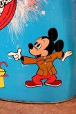 画像3: ct-191211-35 Mickey Mouse Club / Cheinco 1970's Trash Box