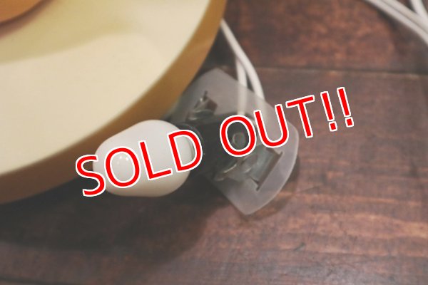 画像13: ct-191211-76 Winnie the Pooh / 1970's Nursery light