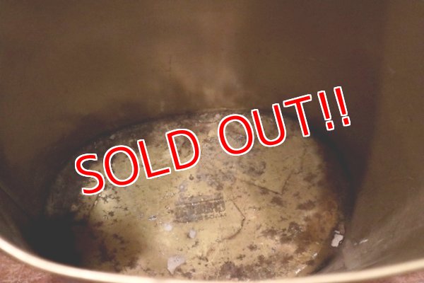 画像12: ct-191211-35 Mickey Mouse Club / Cheinco 1970's Trash Box