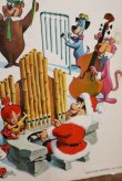 画像4: ct-191211-62 Merry Christmas Featuring Hanna-Barbera / 1965 REcord