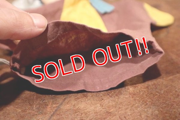 画像8: ct-191211-54 Yogi Bear / Knickerbocker 1950's-1960's Puppet