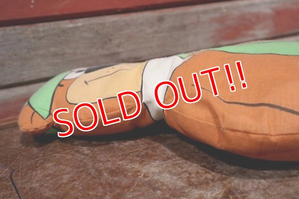 画像6: ct-191211-80 Yogi Bear / 1977 Pillow Doll