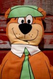 画像2: ct-191211-80 Yogi Bear / 1977 Pillow Doll