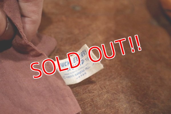 画像7: ct-191211-54 Yogi Bear / Knickerbocker 1950's-1960's Puppet