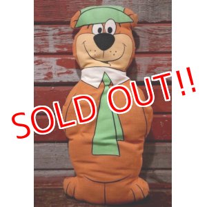 画像: ct-191211-80 Yogi Bear / 1977 Pillow Doll