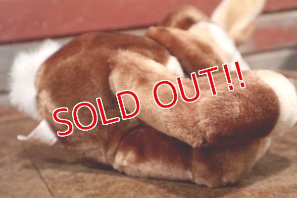 画像6: ct-191211-50 Nestlé / Quik Bunny 1980's Plush Doll