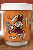 画像3: ct-191211-49 General Mills / Trix Silly Rabbit 1970's Plastic Mug