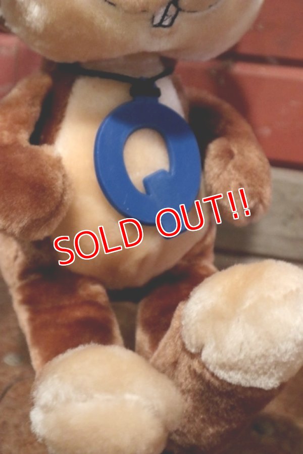 画像3: ct-191211-50 Nestlé / Quik Bunny 1980's Plush Doll