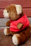 画像4: ct-191211-46 United Parcel Service (UPS) / 1990's Bear Plush Doll