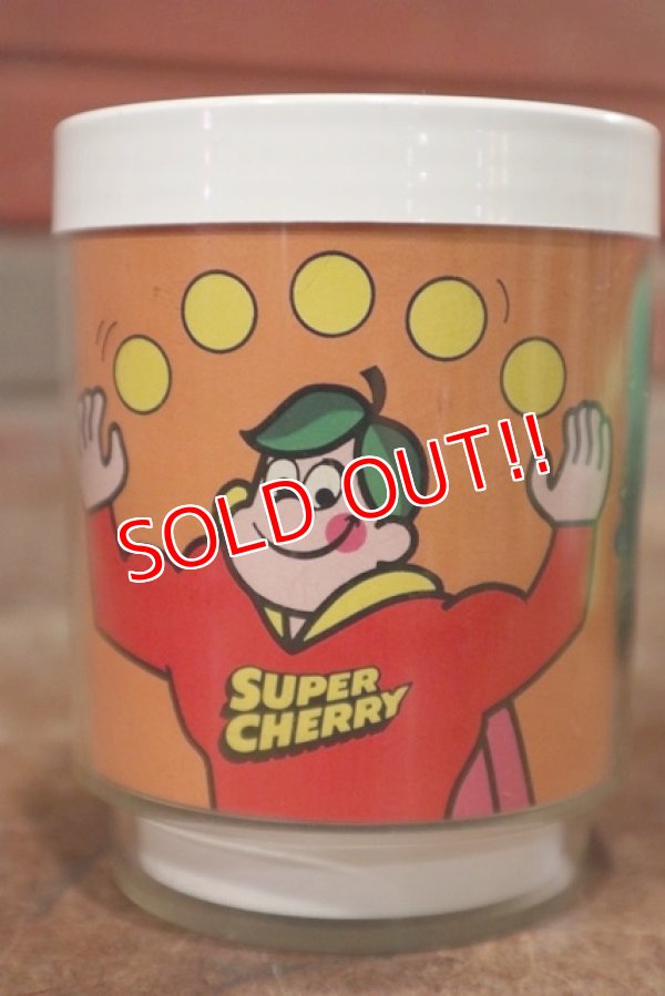 画像4: ct-191211-49 General Mills / Trix Silly Rabbit 1970's Plastic Mug