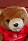 画像2: ct-191211-46 United Parcel Service (UPS) / 1990's Bear Plush Doll