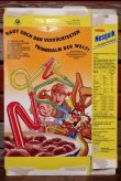 画像3: ct-191211-52 Nestlé / Quik Bunny 1990's Nesquik Cereal Box