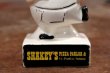 画像5: ct-170901-49 Shakey's / 1970's Ceramic Coin Bank