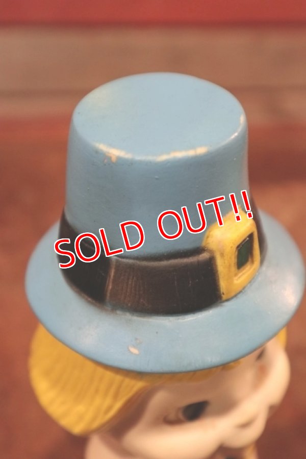 画像7: ct-191211-33 Bucky Bradford / 1970's Advertising Doll