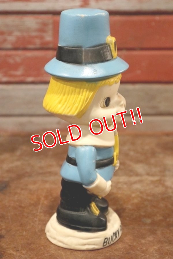 画像4: ct-191211-33 Bucky Bradford / 1970's Advertising Doll