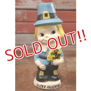画像: ct-191211-33 Bucky Bradford / 1970's Advertising Doll
