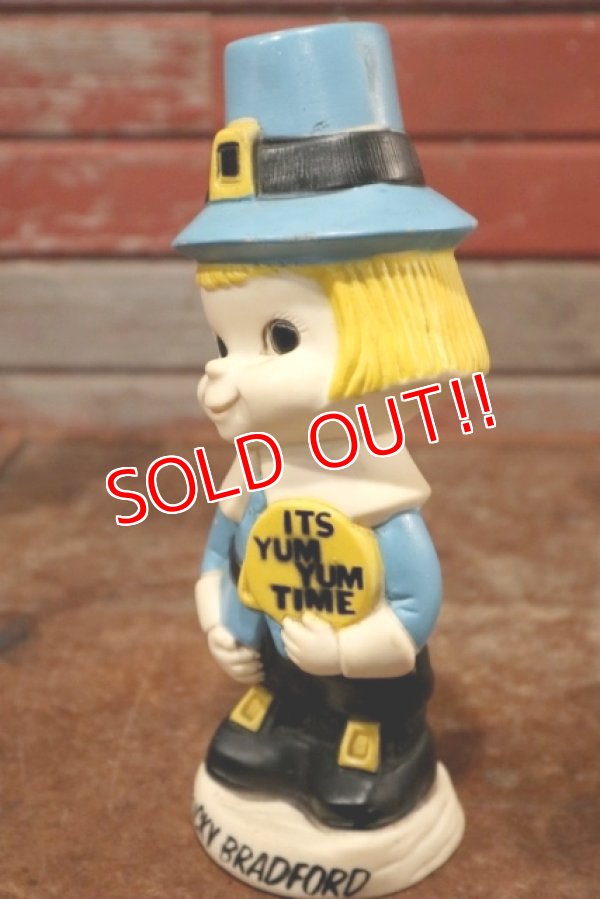 画像5: ct-191211-33 Bucky Bradford / 1970's Advertising Doll