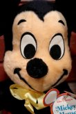 画像2: ct-191211-77 Mickey Mouse / 1970's Plush Doll