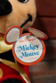 画像4: ct-191211-77 Mickey Mouse / 1970's Plush Doll