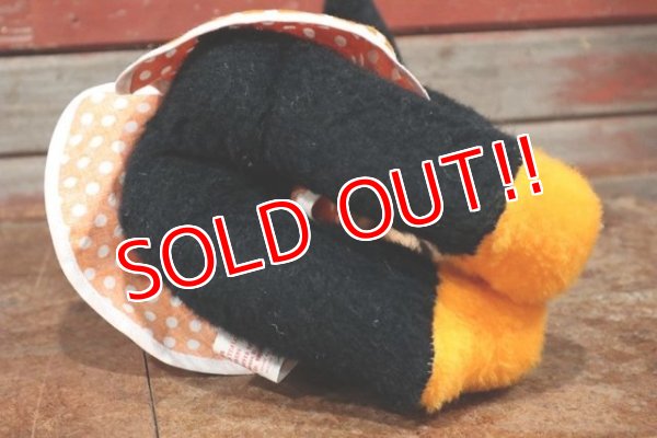 画像6: ct-191211-78 Minnie Mouse / 1970's Plush Doll