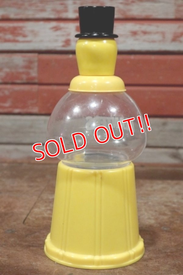 画像6: ct-191211-79 PLANTERS / MR.PEANUT 2000's Nut Dispenser