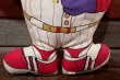 画像3: ct-191211-08 McDonald's / Grimace 1988 Pillow Doll "Baseball"