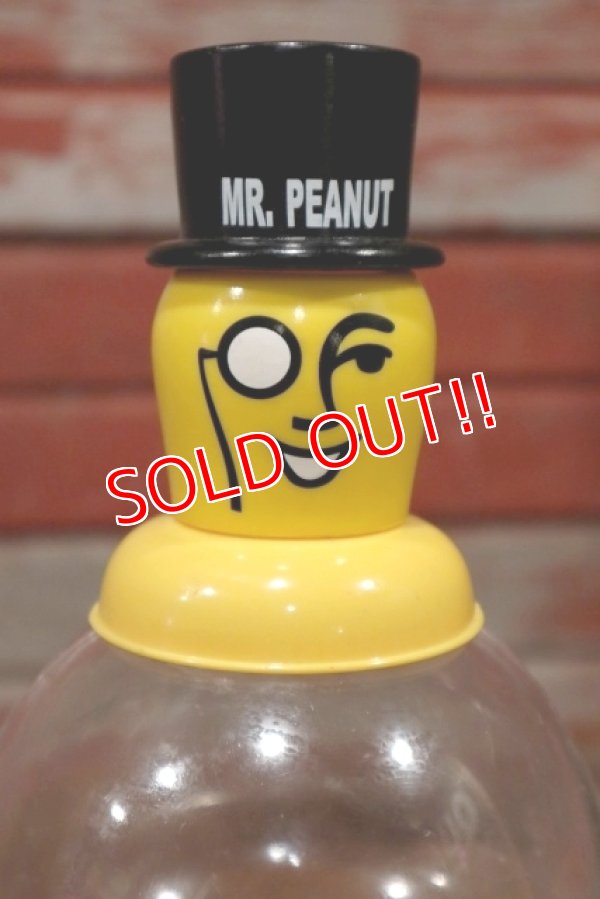 画像2: ct-191211-79 PLANTERS / MR.PEANUT 2000's Nut Dispenser