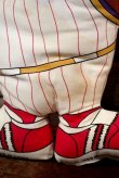 画像5: ct-191211-08 McDonald's / Grimace 1988 Pillow Doll "Baseball"