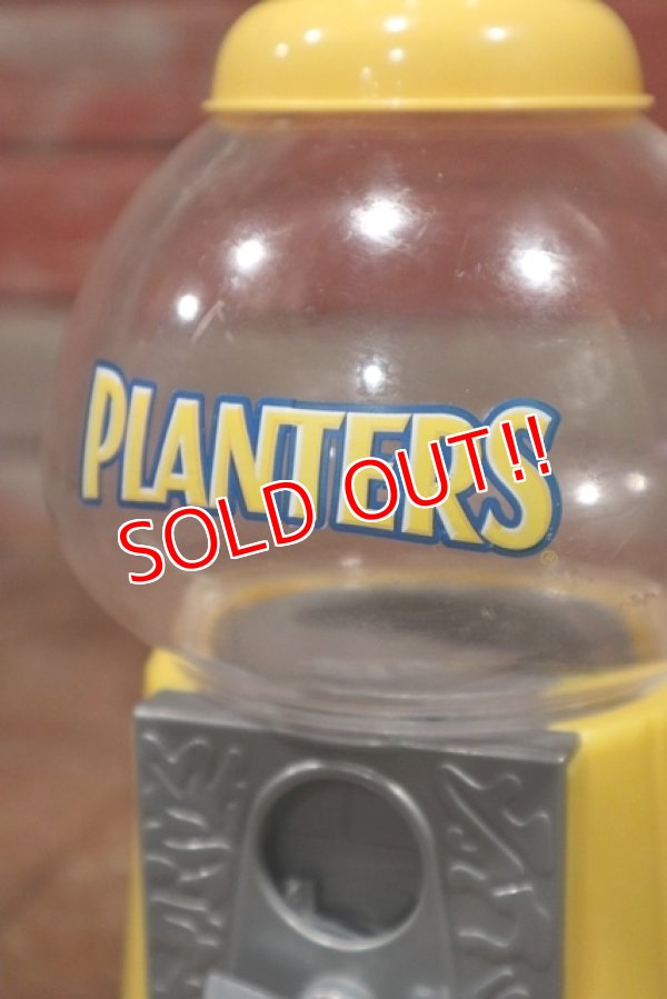画像3: ct-191211-79 PLANTERS / MR.PEANUT 2000's Nut Dispenser