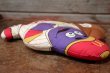 画像6: ct-191211-08 McDonald's / Grimace 1988 Pillow Doll "Baseball"