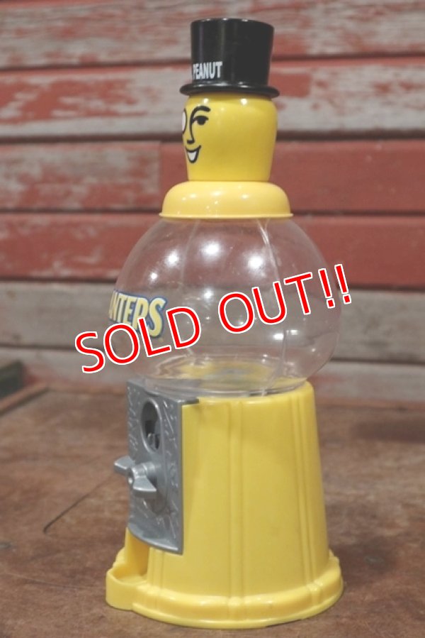 画像5: ct-191211-79 PLANTERS / MR.PEANUT 2000's Nut Dispenser
