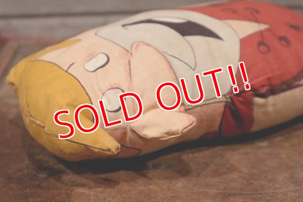 画像4: ct-191211-01 Barney Rubble / 1960's-1970's Rag Doll