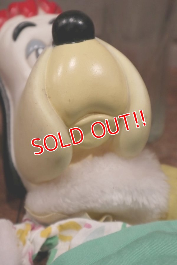 画像6: ct-191211-15 Droopy / 1989 Hand Puppet