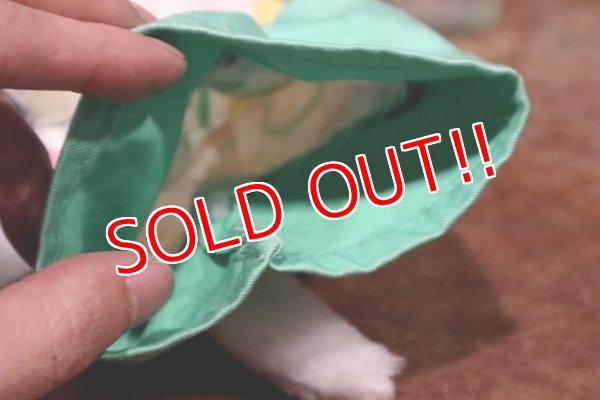 画像9: ct-191211-15 Droopy / 1989 Hand Puppet