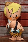 画像1: ct-191211-82 Bamm Bamm Rubble / 1960's-1970's Rag Doll